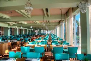 لو بلو در کوش آداسی