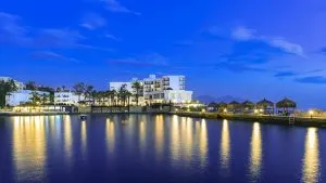 لو بلو در کوش آداسی