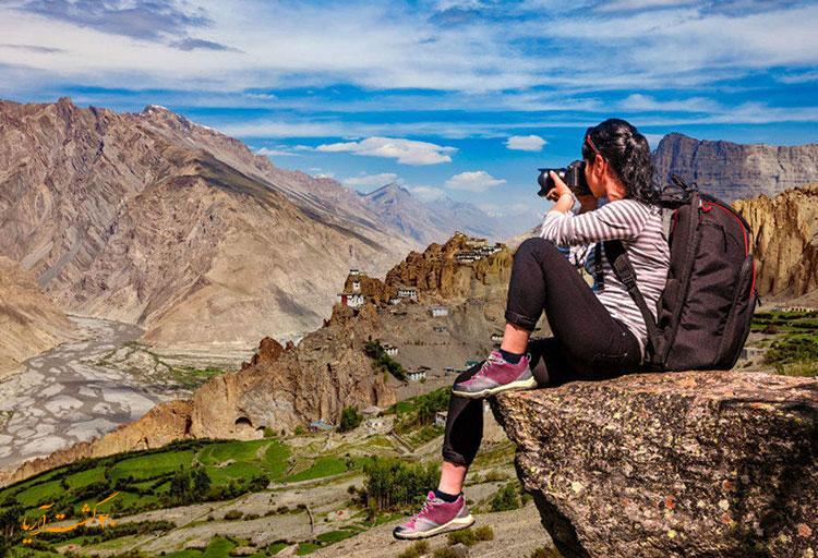 همه چیز درمورد خروج خانم ها از کشور