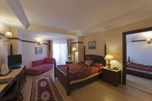 هتل دلفین پالاس