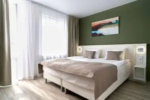 هتل رامادا پلازا بای ویندهام سن پترزبورگ