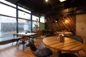 هتل رامادا پلازا بای ویندهام سنت پترزبورگ