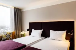 هتل ازیموت سنت پترزبورگ