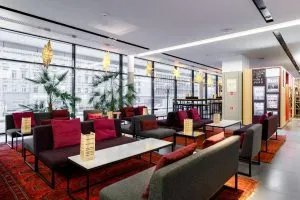 هتل ازیموت سنت پترزبورگ