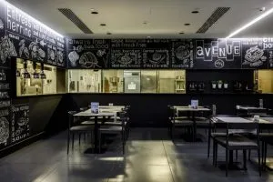 هتل ازیموت سنت پترزبورگ