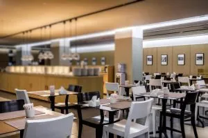 هتل ازیموت سنت پترزبورگ