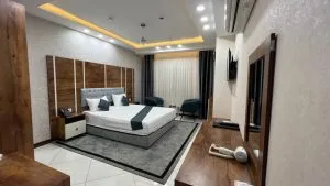 هتل دریتا قشم