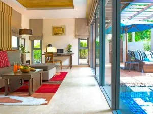 گرند مرکیوری پوکت