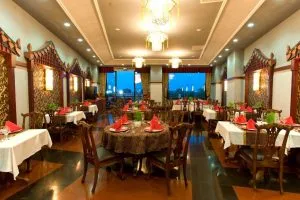 هتل دلفین پالاس