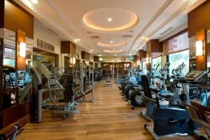 هتل دلفین پالاس