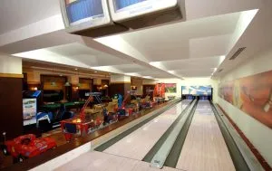 هتل دلفین پالاس