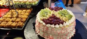 هتل سیگنیچر بلو ریزورت