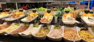 هتل سیگنیچر بلو ریزورت