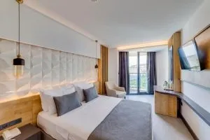 هتل سیگنیچر بلو ریزورت