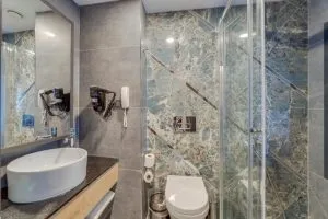 هتل سیگنیچر بلو ریزورت