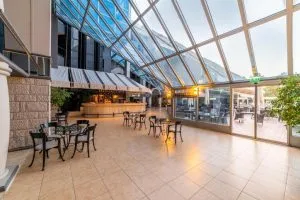 هتل کویینز پارک گوینوک آنتالیا