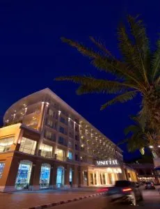 ام سوشال پوکت