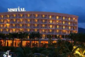 ام سوشال پوکت