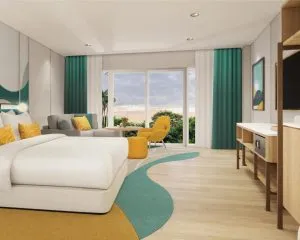 هتل ام سوشال پوکت