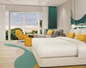 هتل ام سوشال پوکت