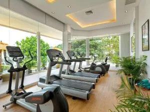 گرند مرکیوری پوکت