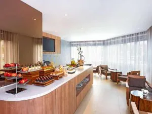 گرند مرکیوری پوکت