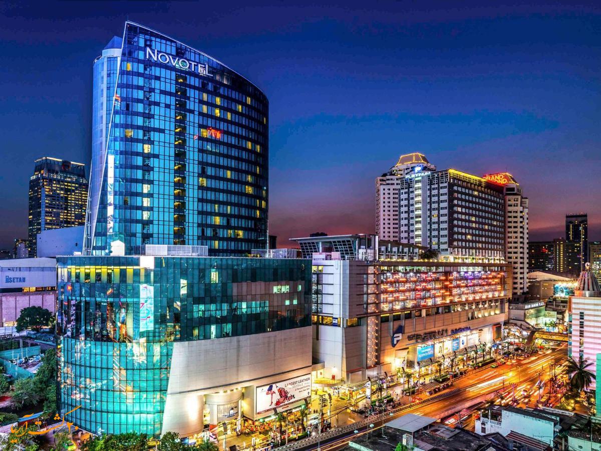 بازار پرانتونام