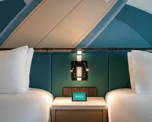 هتل ام سوشال پوکت