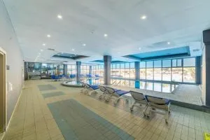 هتل کویینز پارک گوینوک آنتالیا