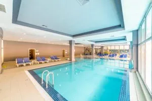 هتل کویینز پارک گوینوک آنتالیا