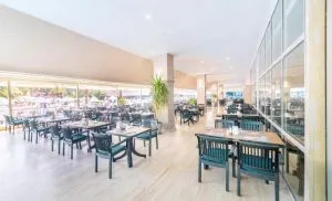 هتل کویینز پارک گوینوک آنتالیا