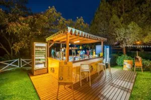 تور هتل کنکورد دلوکس ریزورت آنتالیا