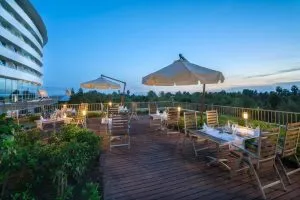 تور هتل کنکورد دلوکس ریزورت آنتالیا