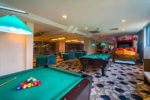 تور هتل کنکورد دلوکس ریزورت آنتالیا