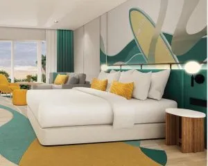 هتل ام سوشال پوکت