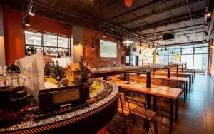 هتل رامادا پلازا بای ویندهام سنت پترزبورگ