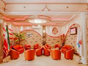 هتل ارام قشم