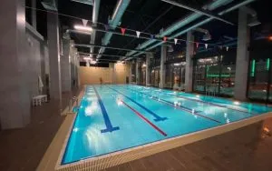 هتل رامادا پلازا بای ویندهام سنت پترزبورگ