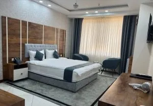 هتل دریتا قشم