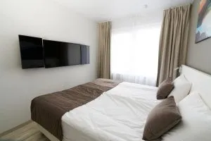 هتل رامادا پلازا بای ویندهام سن پترزبورگ