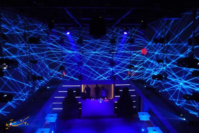 Beam Club | بیم کلاب