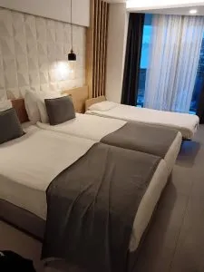 هتل سیگنیچر بلو ریزورت