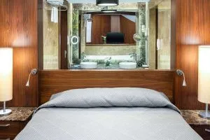 تور هتل کنکورد دلوکس ریزورت آنتالیا