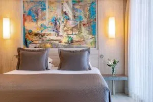 تور هتل کنکورد دلوکس ریزورت آنتالیا