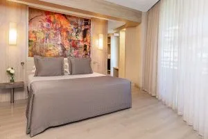 تور هتل کنکورد دلوکس ریزورت آنتالیا