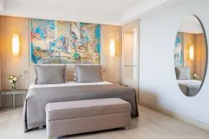 تور هتل کنکورد دلوکس ریزورت آنتالیا