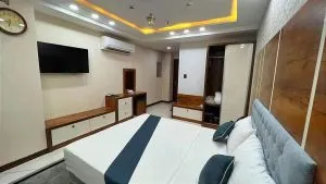 هتل دریتا قشم