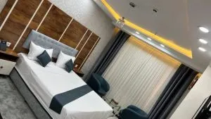 هتل دریتا قشم