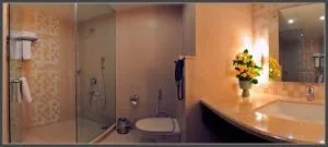 هتل ریتریت اگرا