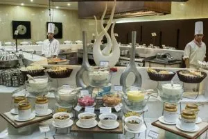 هتل کانتری این و سوئیتز بای رادیسون